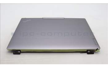 Lenovo 5M11H95217 MECH_ASM 13.3WUXGA,TCH,HybIR,GY,Lbo+BOE