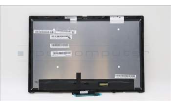 Lenovo 5M11J10300 MECH_ASM 13.3 WUXGA LBO+IVO RGB AR ASM