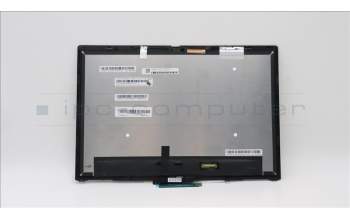 Lenovo 5M11J10301 Lenovo LCD Module,13.3\",WUXGA,Touch,Anti-reflection,Anti-Smudge,IPS,300nit,100% SRGB