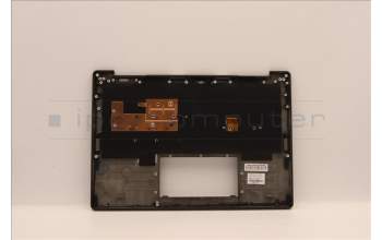 Lenovo 5M11J12728 MECH_ASM GRP_KBD_BZL_DEN_WL_BK_LTN