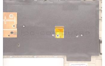 Lenovo 5M11J12732 MECH_ASM GRP_KBD_BZL_FRA_WL_BK_LTN