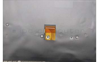 Lenovo 5M11J12746 C-Abdeckung mit Tastatur, Portugiesisch, schwarz, WLAN