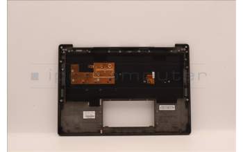 Lenovo 5M11J12776 MECH_ASM GRP_KBD_BZL_IND ENG_WL_BK_PMX