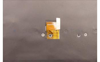 Lenovo 5M11J12776 MECH_ASM GRP_KBD_BZL_IND ENG_WL_BK_PMX