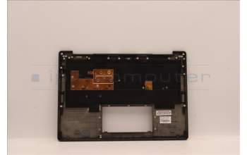 Lenovo 5M11J12788 MECH_ASM GRP_KBD_BZL_SWS_WL_BK_PMX