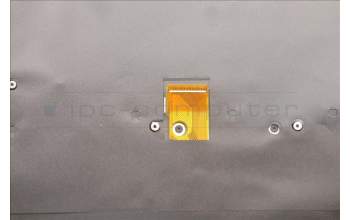 Lenovo 5M11J12798 MECH_ASM GRP_KBD_BZL_BEL_WW_BK_LTN