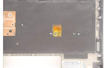 Lenovo 5M11J12824 MECH_ASM GRP_KBD_BZL_SPA_WW_BK_LTN