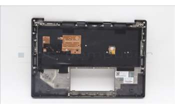 Lenovo 5M11J12836 MECH_ASM GRP_KBD_BZL_BRL_WW_BK_PMX