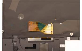 Lenovo 5M11J13358 MECH_ASM KBD BZL,WL,FPR,BK,CHY,BEL