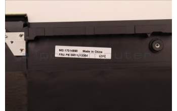 Lenovo 5M11J13364 MECH_ASM KBD BZL,WL,FPR,BK,CHY,GRE