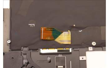 Lenovo 5M11J13406 MECH_ASM KBD BZL,WW,FPR,BK,CHY,POR