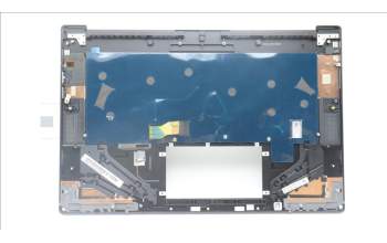 Lenovo 5M11J13412 MECH_ASM KBD BZL,WW,FPR,BK,CHY,UK