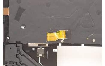 Lenovo 5M11J13484 MECH_ASM KBD BZL,WW,FPR,BK,SRX,UK