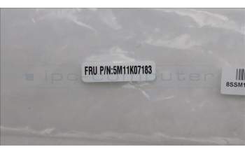 Lenovo 5M11K07183 P360 PET logo Dust Filter,AVC