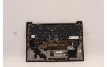 Lenovo 5M11K07684 MECH_ASM GRP KBD BZL,ENG,WL,DB,SUN