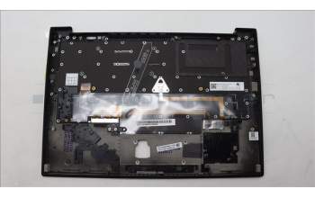 Lenovo 5M11K07686 MECH_ASM GRP KBD BZL,ITA,WL,DB,SUN