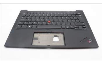 Lenovo 5M11K07690 MECH_ASM GRP KBD BZL,DEN,WW,DB,SUN