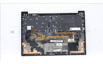 Lenovo 5M11K07693 MECH_ASM GRP KBD BZL,ITA,WW,DB,SUN