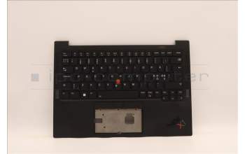 Lenovo 5M11K07694 MECH_ASM GRP KBD BZL,NORDIC,WW,DB,SUN