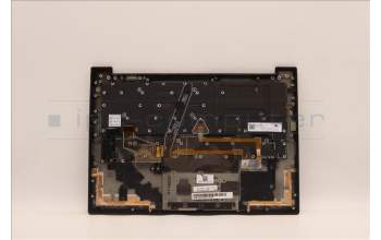 Lenovo 5M11K07694 MECH_ASM GRP KBD BZL,NORDIC,WW,DB,SUN