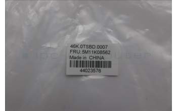 Lenovo 5M11K08562 CS22 3+2bCP,Mylar,Elan PCB,Black,NFC,SOVP&MP,Sunrex