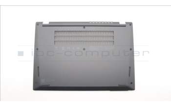 Lenovo 5M11K83366 FRU D COVER CS BK L13 Fenrir