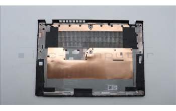 Lenovo 5M11K83366 FRU D COVER CS BK L13 Fenrir