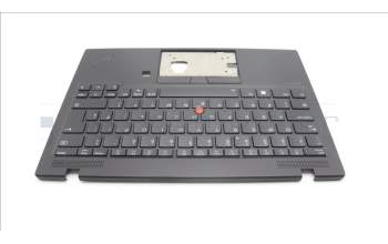 Lenovo 5M11L15396 MECH_ASM WLAN C-Cvr+UK KB ASM,LTN