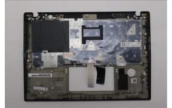 Lenovo 5M11L59422 MECH_ASM BL KB BK UK LTN