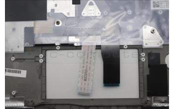 Lenovo 5M11L59439 MECH_ASM BL KB BK WW BEL SRX