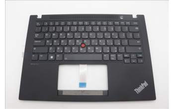 Lenovo 5M11L59489 MECH_ASM BL KB BK WW HBW CHY