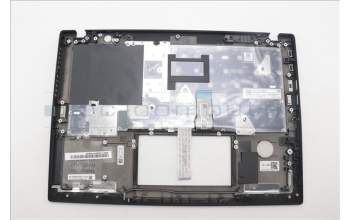 Lenovo 5M11L59489 MECH_ASM BL KB BK WW HBW CHY