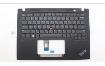 Lenovo 5M11L59515 MECH_ASM BL KB BK WW KOR SRX