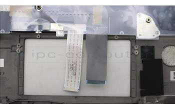 Lenovo 5M11L59515 MECH_ASM BL KB BK WW KOR SRX