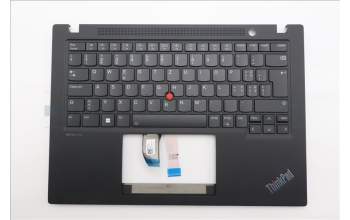 Lenovo 5M11L59552 BL KB BK WW SWS TRI