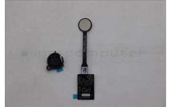 Lenovo 5M11L59654 MECH_ASM FRU POWER_BTN W FPR AG