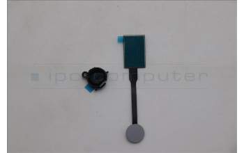 Lenovo 5M11L59654 MECH_ASM FRU POWER_BTN W FPR AG