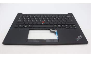 Lenovo 5M11L59655 MECH_ASM FRU KB CCV ENG US (CHY) BK