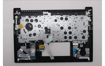 Lenovo 5M11L59700 MECH_ASM FRU KB CCV ITA UK (LTN) BK