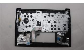 Lenovo 5M11L59713 MECH_ASM FRU KB CCV RUS US (SRX) BK