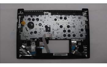 Lenovo 5M11L59726 MECH_ASM FRU KB CCV SWE/FIN UK (TRI) BK