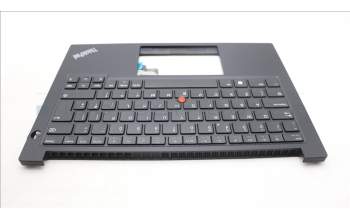 Lenovo 5M11L59740 MECH_ASM FRU KB CCV UK UK (LTN) BK