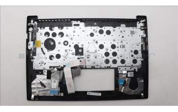 Lenovo 5M11L59741 MECH_ASM FRU KB CCV UK UK (SRX) BK