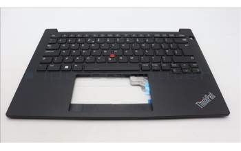 Lenovo 5M11L59741 MECH_ASM FRU KB CCV UK UK (SRX) BK