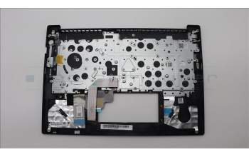 Lenovo 5M11L59753 MECH_ASM FRU KB CCV BUL UK (SRX) BK