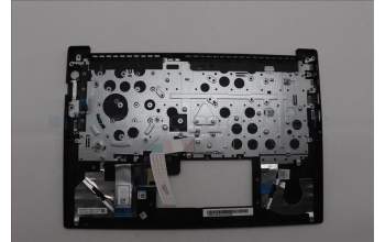 Lenovo 5M11L59757 MECH_ASM FRU KB CCV JPN JP (SRX) BK