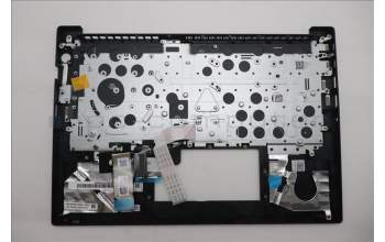 Lenovo 5M11L59758 MECH_ASM FRU KB CCV JPN JP (TRI) BK