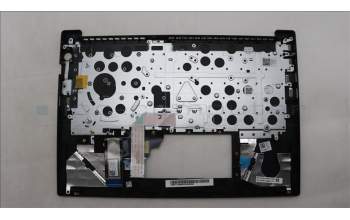 Lenovo 5M11L60864 MECH_ASM FRU KB CCV GRE US BL (SRX) BK