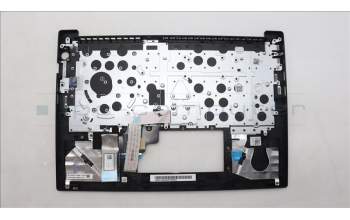 Lenovo 5M11L60912 MECH_ASM FRU KB CCV TUR UK BL (SRX) BK