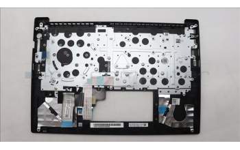 Lenovo 5M11L60934 MECH_ASM FRU KB CCV TC US BL (CHY) BK
